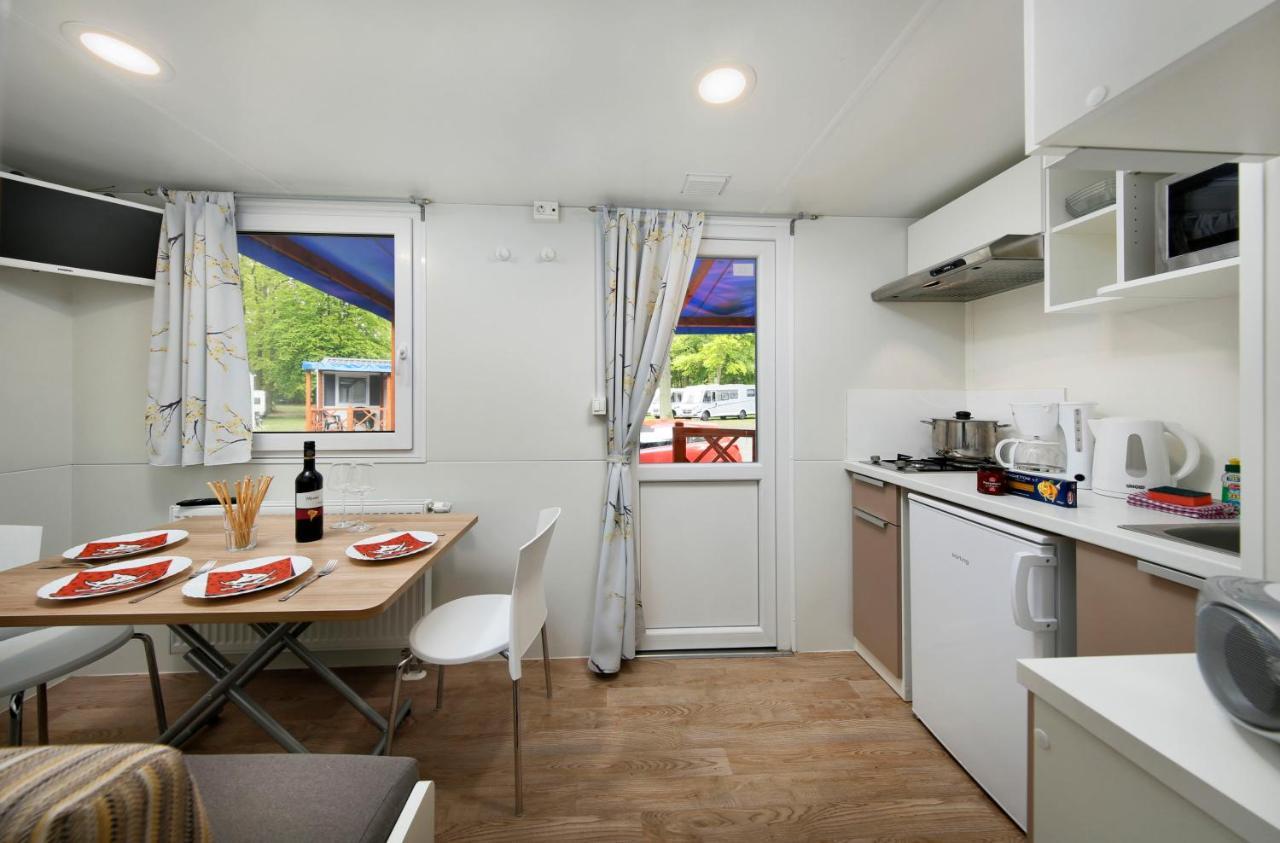 Knaus Campingpark Essen Exterior photo