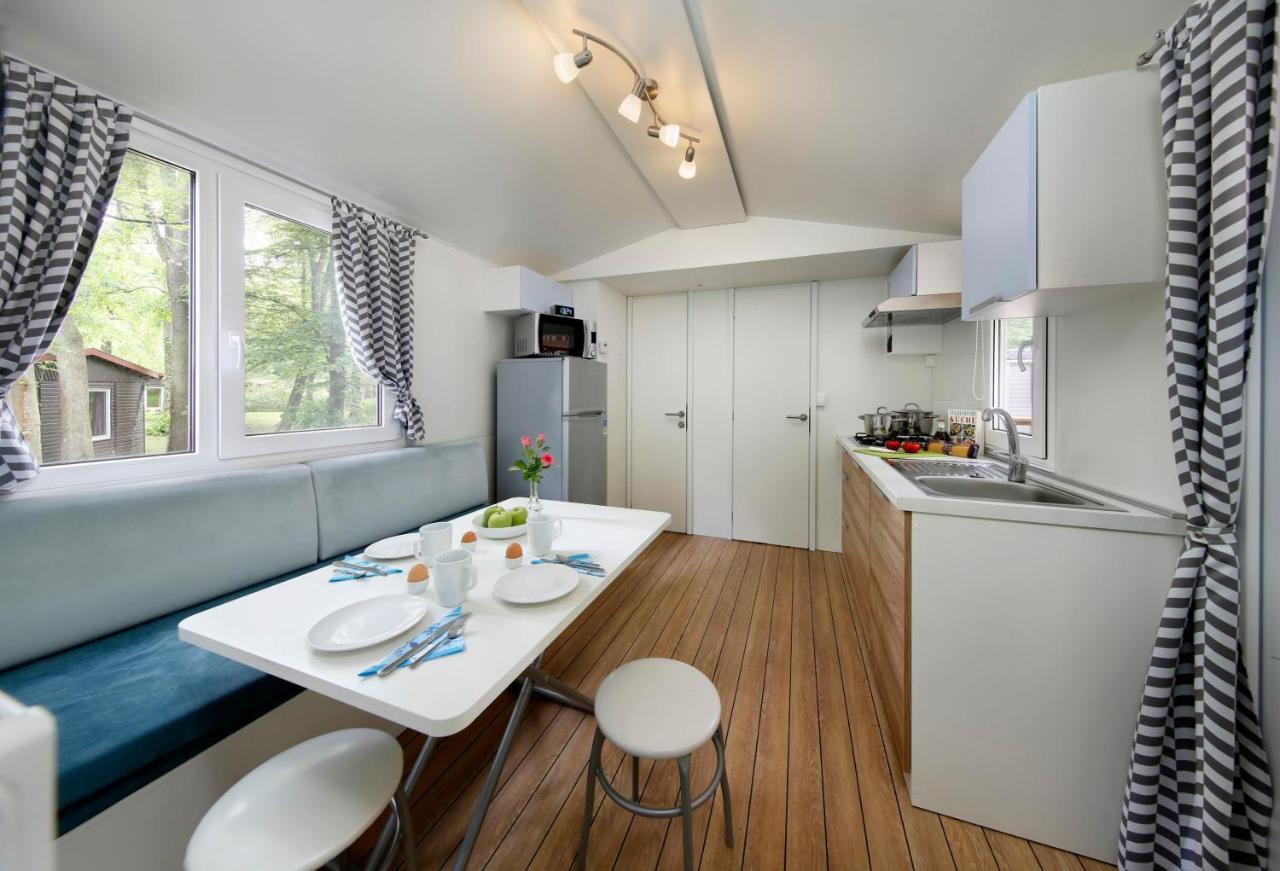Knaus Campingpark Essen Exterior photo