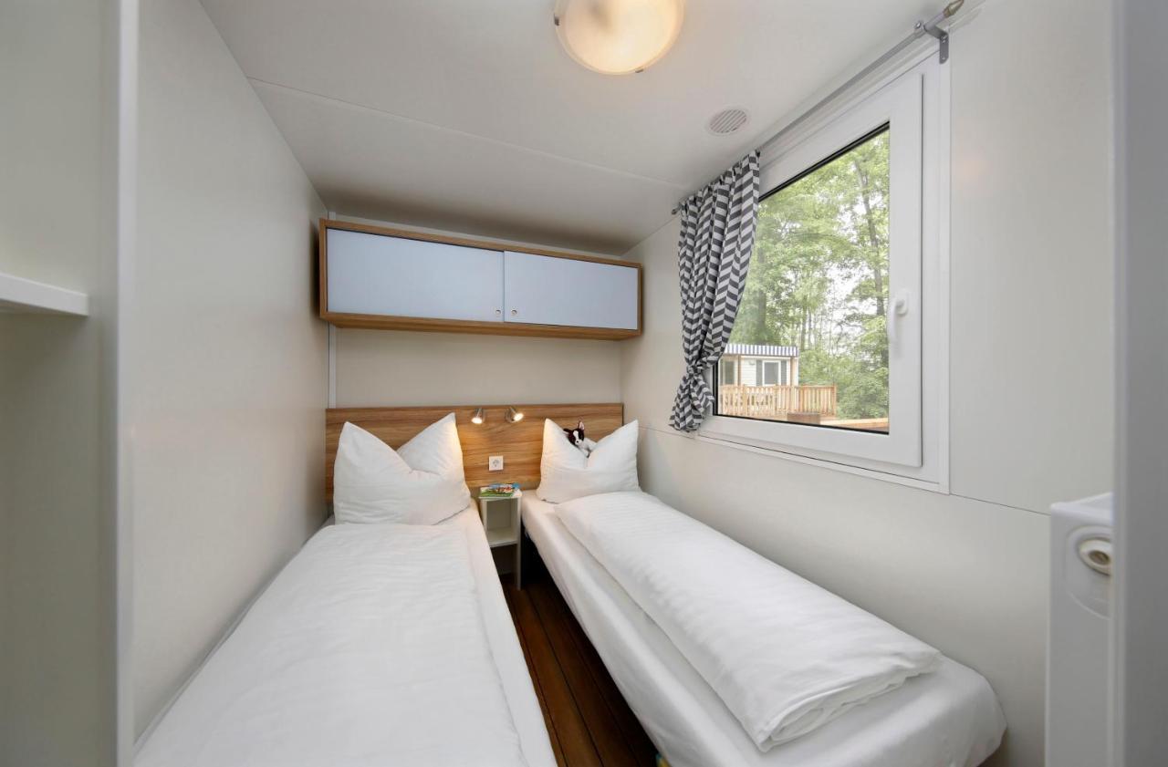Knaus Campingpark Essen Exterior photo
