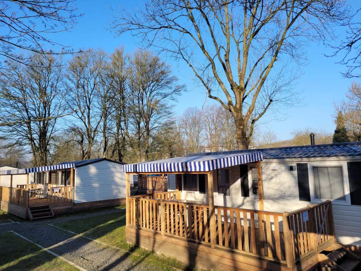 Knaus Campingpark Essen Exterior photo